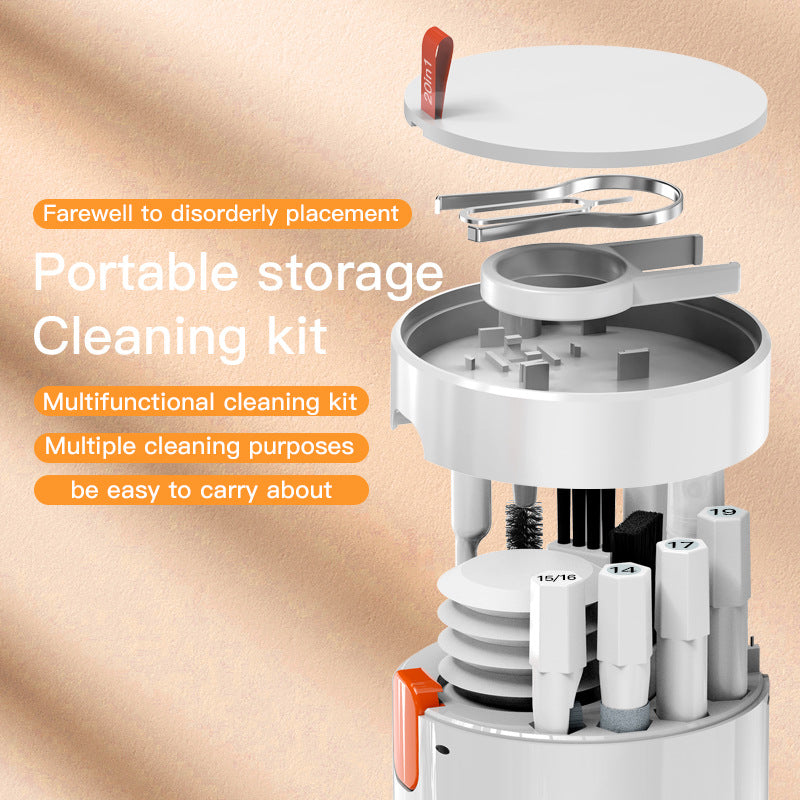 Tech Cleaning Kit