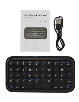 Pocket Keyboard