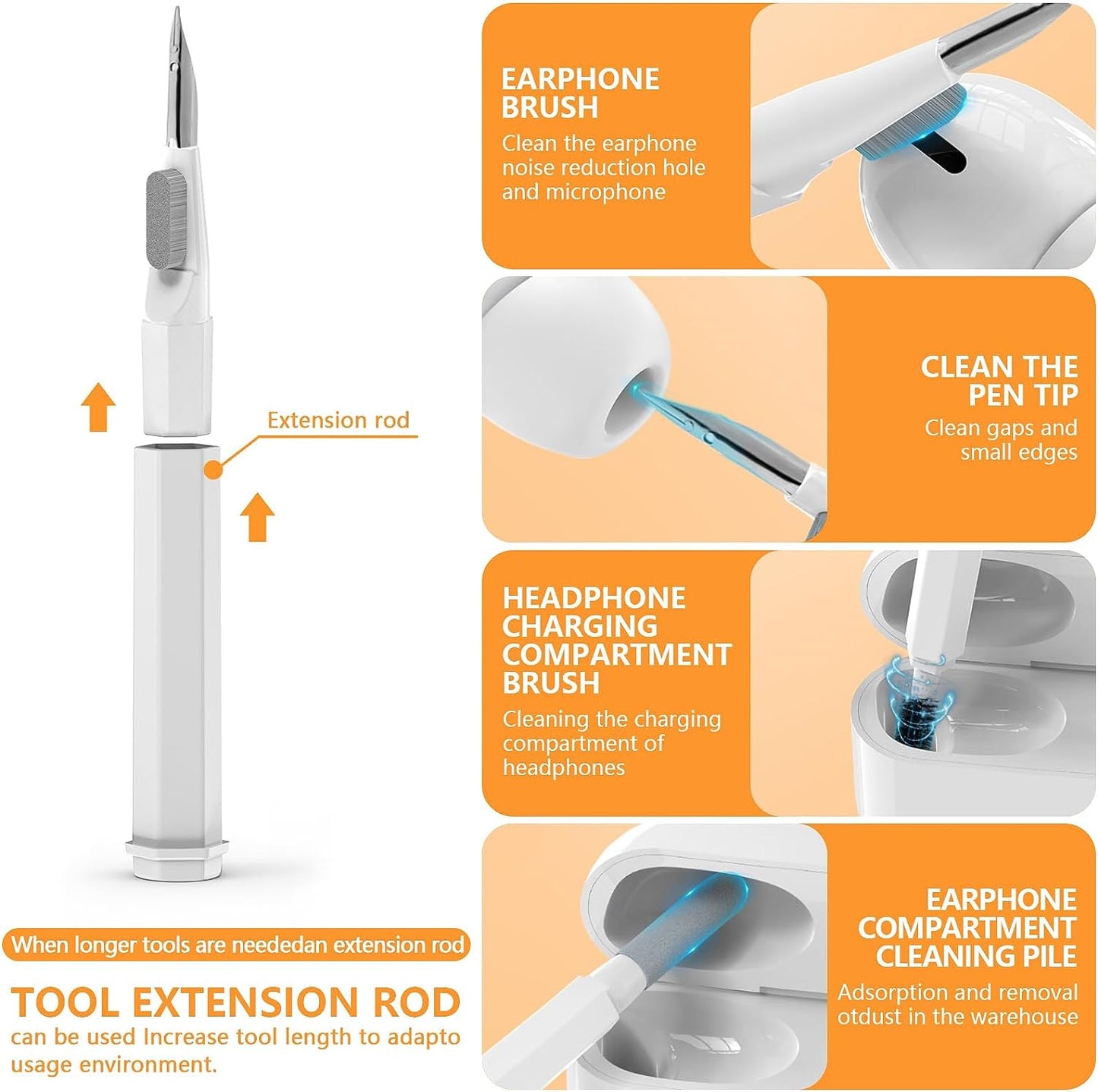 Tech Cleaning Kit