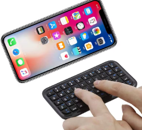 Pocket Keyboard