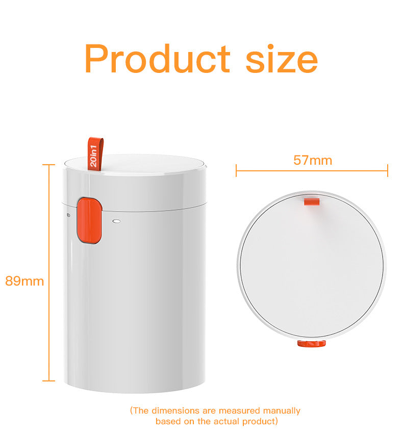 Tech Cleaning Kit