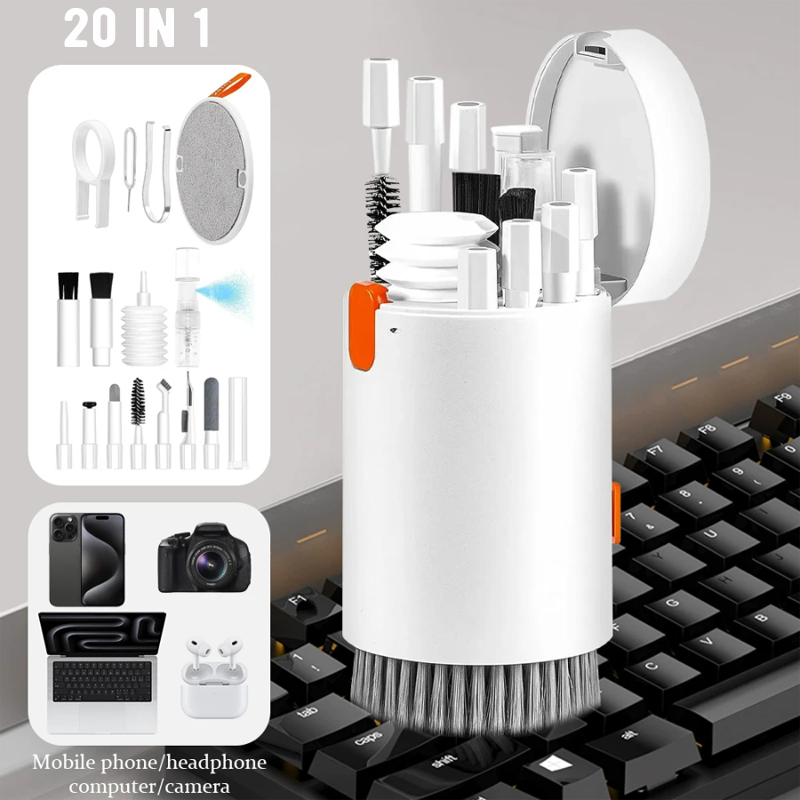 Tech Cleaning Kit